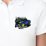 Street racing car
