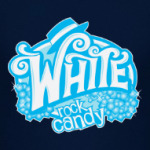 White Rock Candy