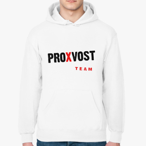 Толстовка худи Proxvost Team