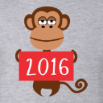 новый год 2016 год обезьяны