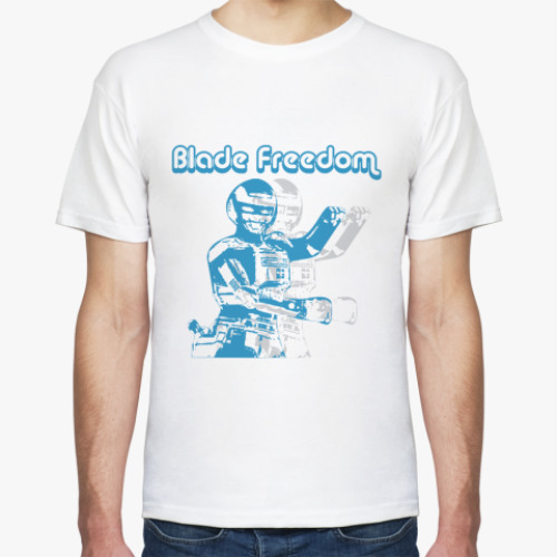 Футболка 'BF'