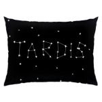 Tardis- stars in space