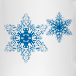 'Снежинки'