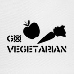 go vegetarian