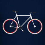 Велосипед фикс (fixie)