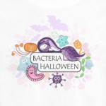 Бактерия 'Хеллоуин'