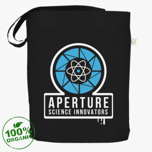 Сумка шоппер 'Apreture'