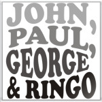 John.Paul.George&Ringo