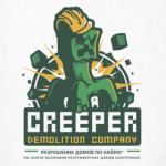 Creeper Demolition Company
