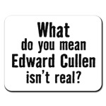 'Эдвард Каллен существует?'