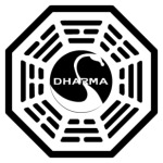   Дхарма- лебедь