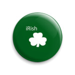  'Irish green'
