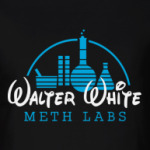 Walter White Labs