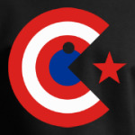Captain Pacman