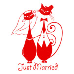 Just Married