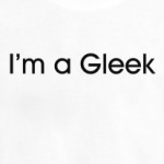 I'm a Gleek