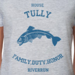 House Tully | Дом Талли