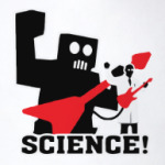roboRock Science!