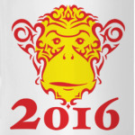 Год обезьяны 2016