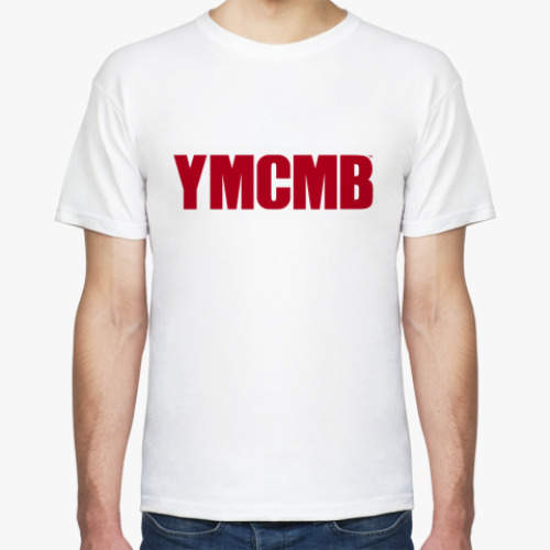 Футболка YMCMB