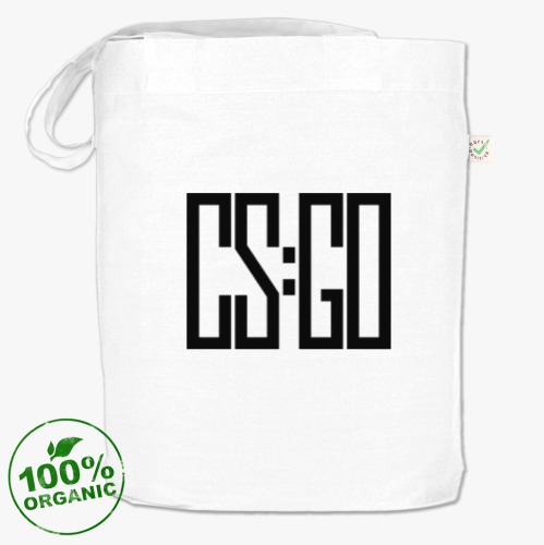 Сумка шоппер CS:GO