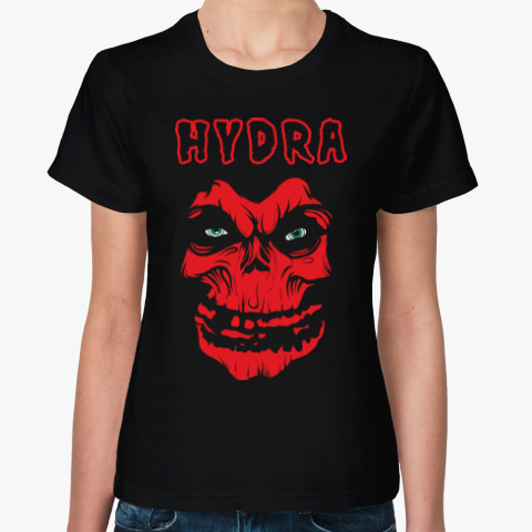 Купить футболка hydra русскоязычный тор браузер попасть на гидру
