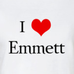  Love Emmett