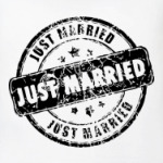  Just Married
