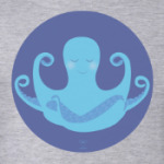 Animal Zen: O is for Octopus