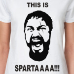 This is spartaaaaa!!!
