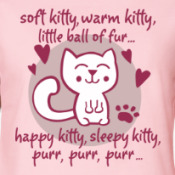 9sweet kitty9. Soft Kitty warm Kitty. Soft Kitty warm Kitty little Ball of fur толстовка. Soft Kitty warm Kitty little Ball of fur.