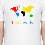 8 bit world