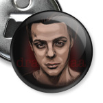 Penetrator Chris