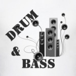  'Drum & Bass'