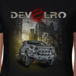 DEVOLRO