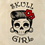 Skull_girl