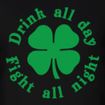 Irish drink