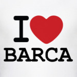 I Love Barca