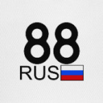 88 RUS