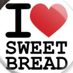 Sweet bread