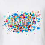 HAPPY