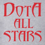 DotA all stars