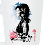 Эми Уайнхаус - Amy Winehouse