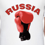  Россия бокс