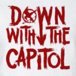 Голодные Игры (Down With Capitol)