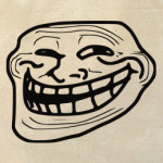  TrollFace