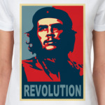 Che Guevara (Obama style)