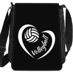 Волейбол в сердце