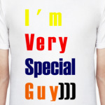 guy special