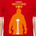 inFamous - Second Son